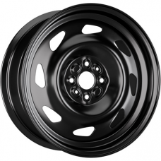 ТЗСК LADA 6,5x16 4*100 Et:41 Dia:60,1 Черный