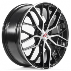X'trikeRST R008 7,5x18 5*114,3 Et:45 Dia:60,1 BK/FP