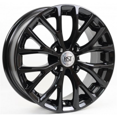 RST R015 6x15 4*100 Et:46 Dia:54,1 BL