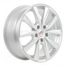 X'trikeRST R057 7x17 5*108 Et:50 Dia:63,3 HS