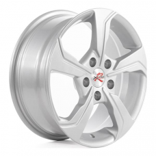 X'trikeRST R026 6,5x16 5*114,3 Et:46 Dia:67,1 HSL