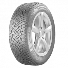 Continental ContiIceContact 3 235/45R20 100T