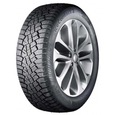 Continental IceContact 2 SUV 215/55R18 99T