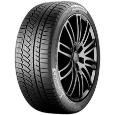 Continental WinterContact TS 850 P SUV 255/65R17 110H