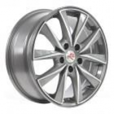 X'trikeRST R057 7x17 5*114,3 Et:45 Dia:67,1 HSB/FP