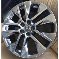 Replica FR TY8342(7342) 7,5x19 5*114,3 Et:40 Dia:60,1 HB