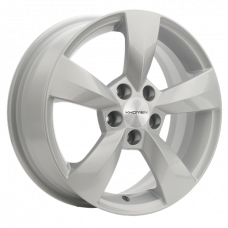 Khomen 1504 6x15 5*100 Et:38 Dia:57,1 F-SILVER