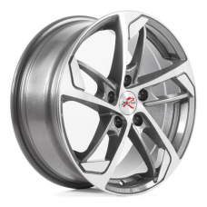 X'trikeRST R037 7x17 5*114,3 Et:45 Dia:67,1 HSB/FP