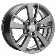 Khomen 1704 7x17 5*114,3 Et:38 Dia:67,1 GRAY