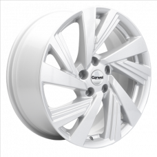 Carwel Тишь 7,5x18 5*114,3 Et:50 Dia:66,1 SLT