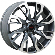Replica Concept MI552 7x18 5*114,3 Et:38 Dia:67,1 GMF