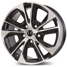 Replica FR TY-5756 8,5x20 5*150 Et:60 Dia:110,1 BMF