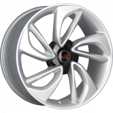 Replica Concept OPL 513 7x17 5*115 Et:42 Dia:56,6 Silver
