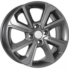 Carwel Воже 1501 6x15 4*100 Et:40 Dia:60,1 GRT