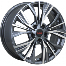 Replica Concept NS-548 7x17 5*114,3 Et:40 Dia:66,1 GMF