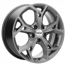 Carwel Синтур 7x17 5*114,3 Et:46 Dia:67,1 GRT