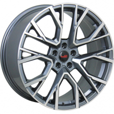 Replica Concept B541 10,5x20 5*112 Et:40 Dia:66,6 GMF