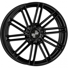 MAK Leipzig-D 10,5x20 5*112 Et:19 Dia:66,6 Gloss Black