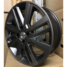 Carwel Таймыр 6x16 4*100 Et:37 Dia:60,1 GRT