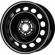 Trebl R-1729 7x17 5*114,3 Et:48,5 Dia:67,1 Black