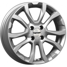 Carwel Нюк 6x16 4*100 Et:50 Dia:60,1 SB