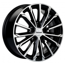 Carwel Тевриз 6,5x16 5*114,3 Et:50 Dia:66,1 ABT