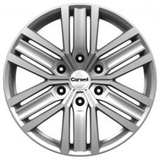 Carwel Джирим 7,5x18 6*139,7 Et:38 Dia:67,1 SB