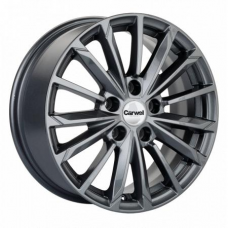 Carwel Тевриз 6,5x16 5*108 Et:50 Dia:63,3 GRT