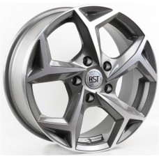 RST R066 6,5x16 5*114,3 Et:38 Dia:67,1 GRD
