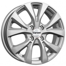 Carwel Талто 6x15 4*100 Et:46 Dia:54,1 SB