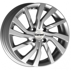 Carwel Вест 196 6x15 4*100 Et:50 Dia:60,1 SB
