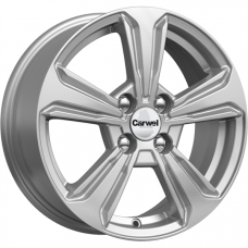 Carwel Сириус 6x15 4*100 Et:46 Dia:54,1 SB