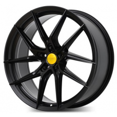 PDW Corsa (2044) 8,5x20 5*114,3 Et:40 Dia:67,1 U4B