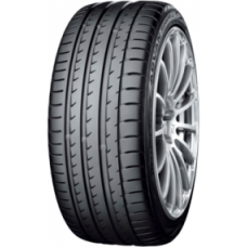 Yokohama Advan V105S 275/40R20 102Y RunFlat