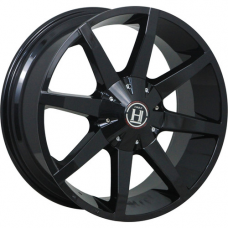 HARP Y-651 8,5x20 6*139,7 Et:10 Dia:106,1 GBW