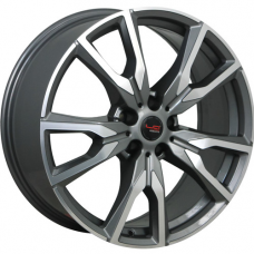 Replica Concept B564 8,5x20 5*112 Et:35 Dia:66,6 GMF