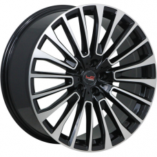Replica Concept B540 9,5x22 5*112 Et:32 Dia:66,6 BKF