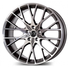 Replica FR B203T 8x18 5*112 Et:30 Dia:66,6 GMF