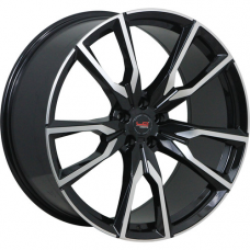 Replica Concept B539 9,5x22 5*112 Et:32 Dia:66,6 BKF