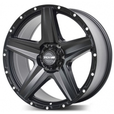 PDW STEALTH 8,5x20 6*139,7 Et:12 Dia:110,1 E-MD/U4B