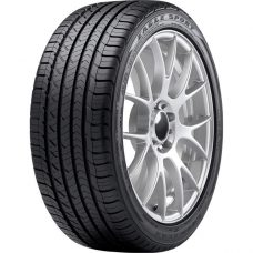 GoodYear Eagle Sport All-Season 255/45R20 105V RunFlat