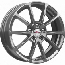 iFree Skibidi 6,5x17 5*114,3 Et:50 Dia:67,1 хай вэй