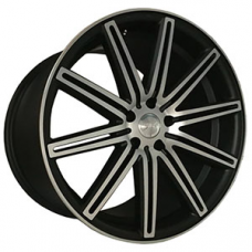 RR CSS7103 8x18 5*114,3 Et:40 Dia:67,1 B-P/M