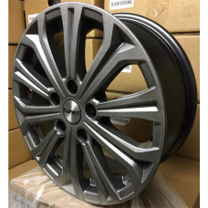 Carwel Кудро 1610 6,5x16 5*108 Et:50 Dia:63,3 GST