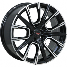 Replica Concept B543 8x18 5*112 Et:30 Dia:66,6 BKF
