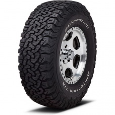 BFGoodrich All Terrain TA KO2 285/70R17 116/113S