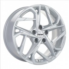 Carwel Цаган 1716 7x17 5*114,3 Et:50 Dia:67,1 SLT