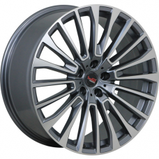 Replica Concept B540 9,5x22 5*112 Et:32 Dia:66,6 GMF