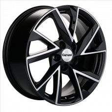 Carwel Тоджа 7x17 5*114,3 Et:45 Dia:60,1 ABT