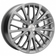 Khomen 1705 7x17 5*114,3 Et:45 Dia:67,1 GRAY